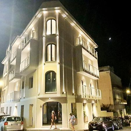 Solmaris Tropea Rooms & Suites Bagian luar foto