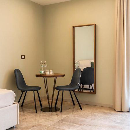 Solmaris Tropea Rooms & Suites Bagian luar foto
