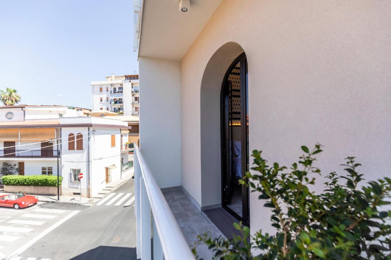 Solmaris Tropea Rooms & Suites Bagian luar foto