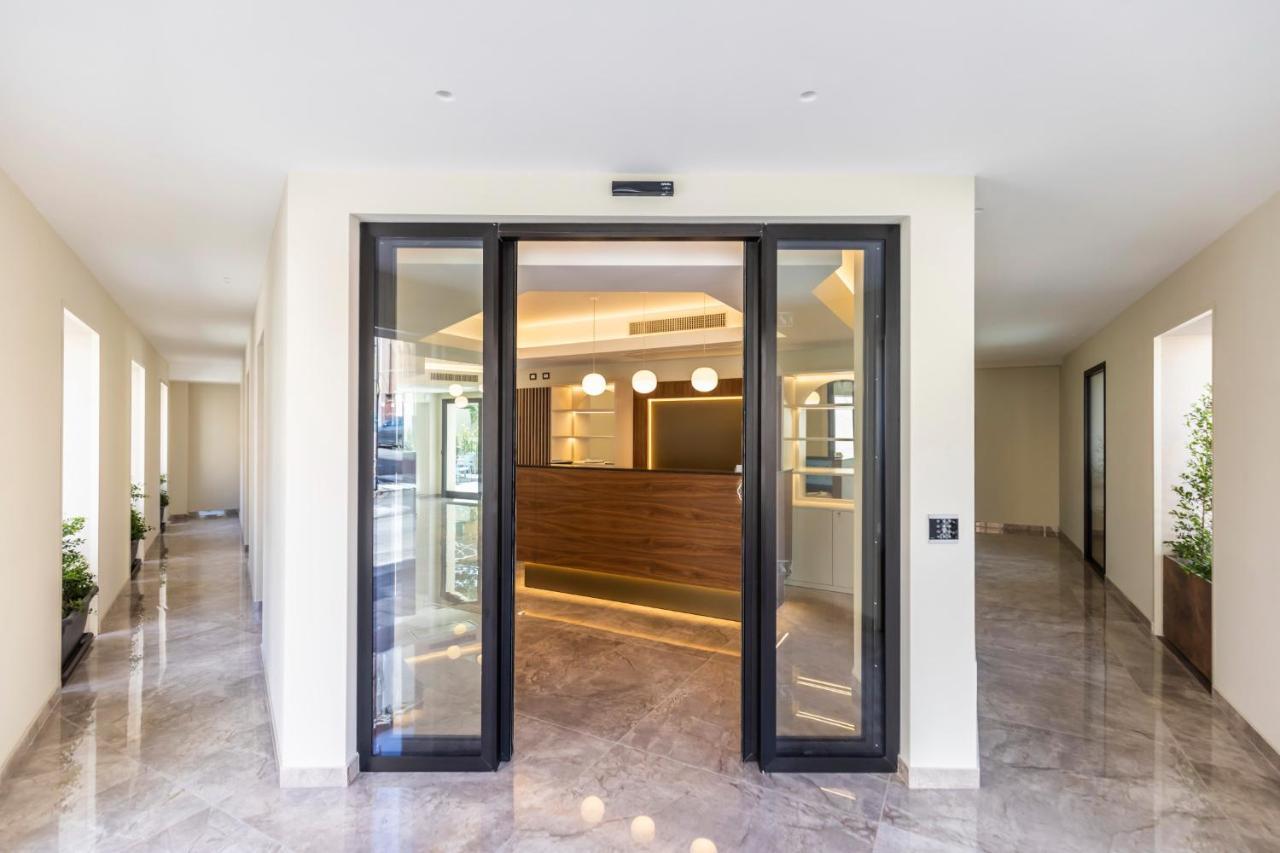 Solmaris Tropea Rooms & Suites Bagian luar foto