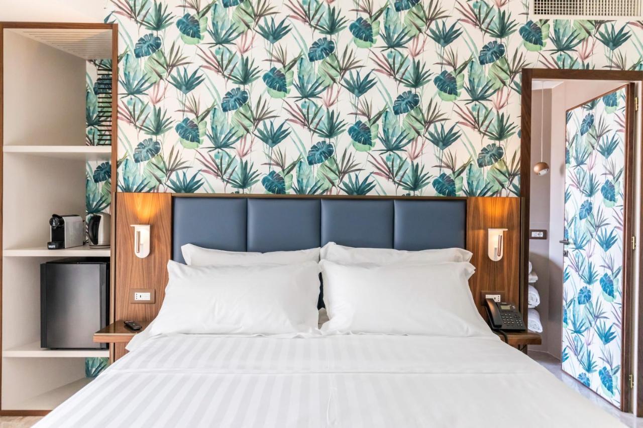 Solmaris Tropea Rooms & Suites Bagian luar foto