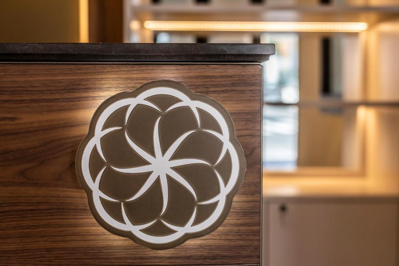 Solmaris Tropea Rooms & Suites Bagian luar foto