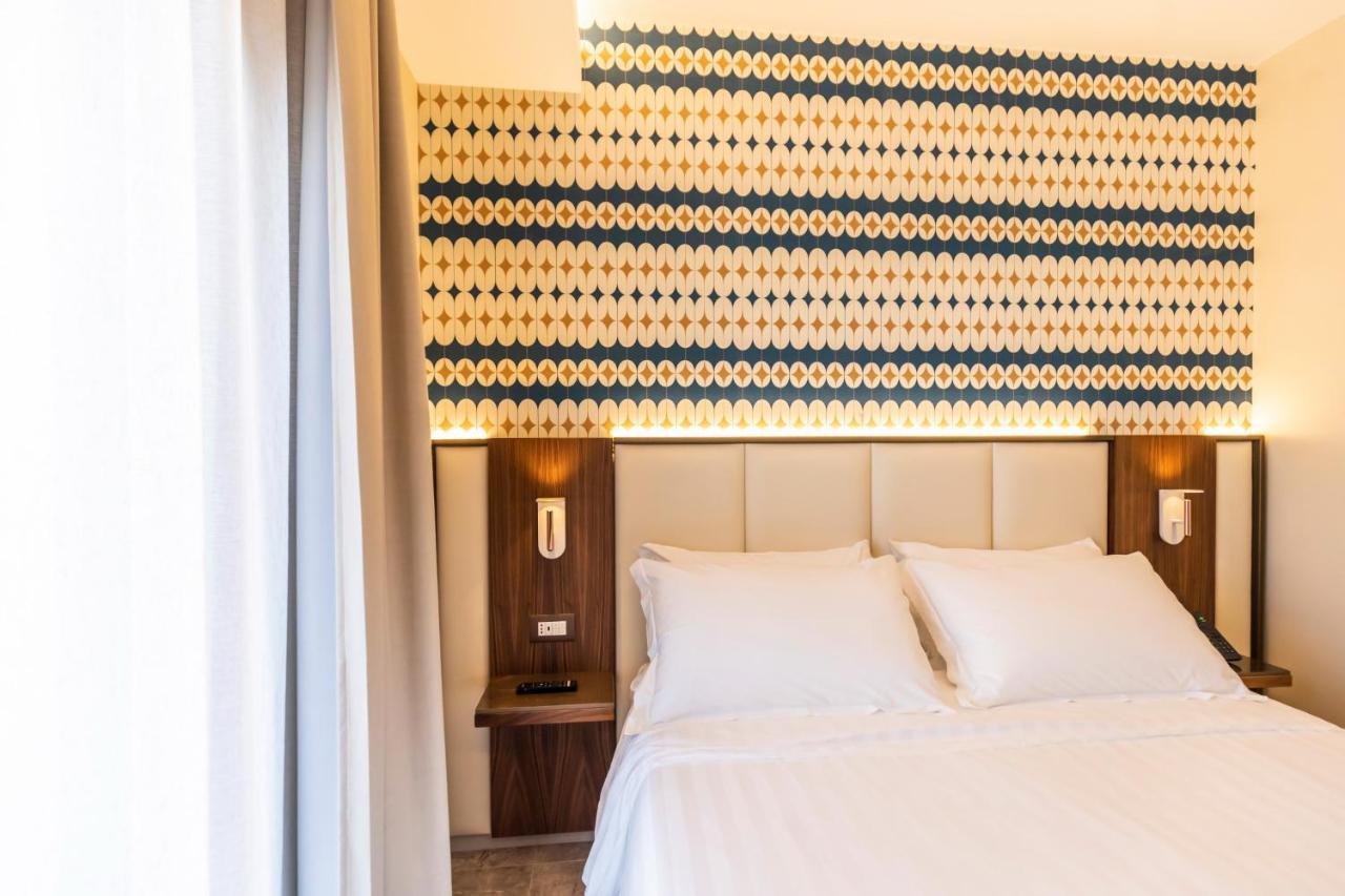 Solmaris Tropea Rooms & Suites Bagian luar foto