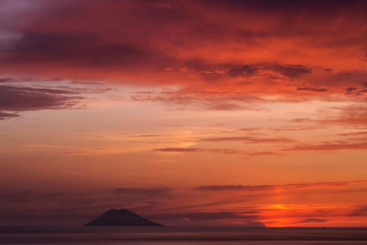 Solmaris Tropea Rooms & Suites Bagian luar foto