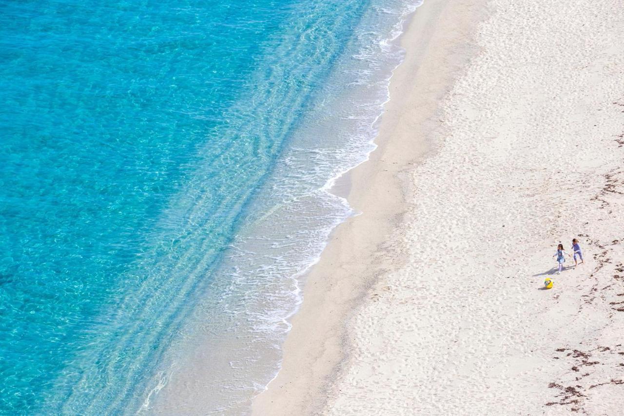 Solmaris Tropea Rooms & Suites Bagian luar foto