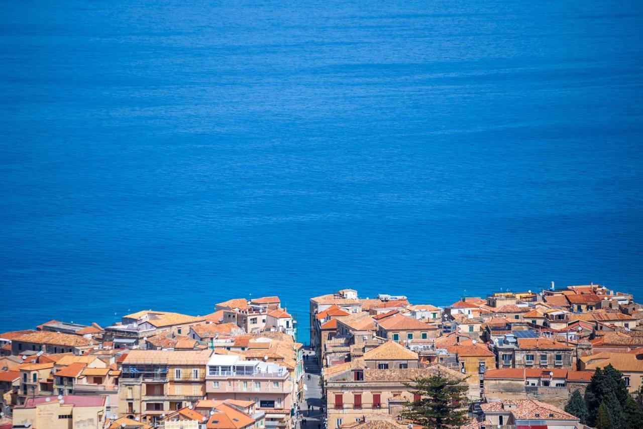 Solmaris Tropea Rooms & Suites Bagian luar foto
