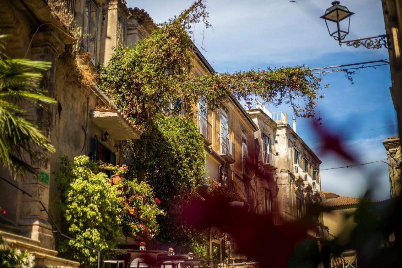 Solmaris Tropea Rooms & Suites Bagian luar foto