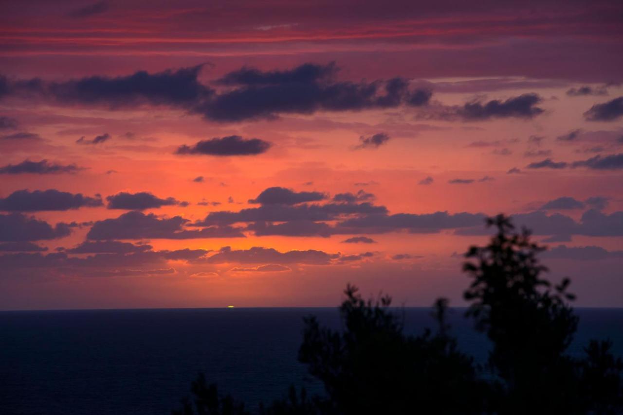 Solmaris Tropea Rooms & Suites Bagian luar foto