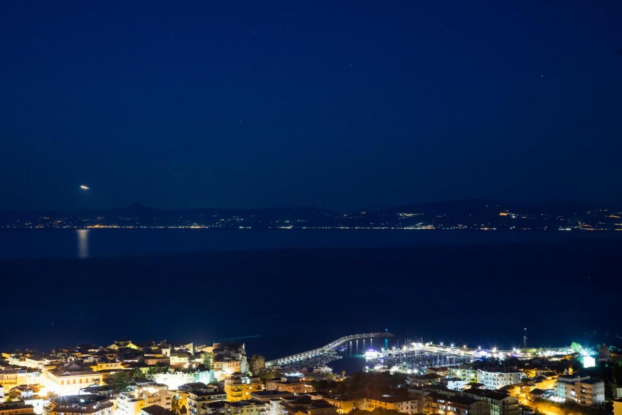 Solmaris Tropea Rooms & Suites Bagian luar foto