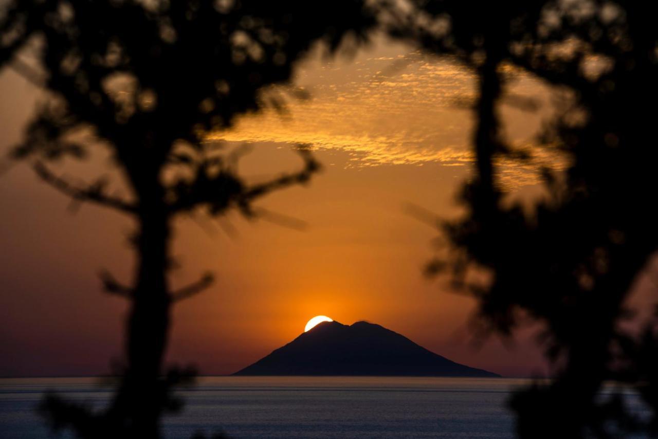 Solmaris Tropea Rooms & Suites Bagian luar foto