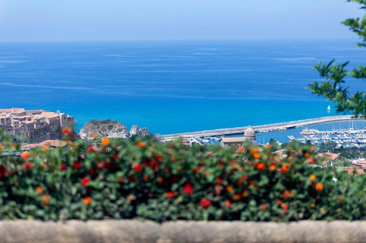 Solmaris Tropea Rooms & Suites Bagian luar foto