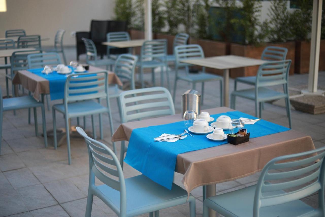 Solmaris Tropea Rooms & Suites Bagian luar foto