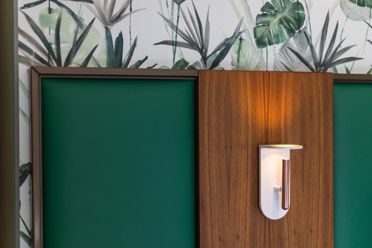 Solmaris Tropea Rooms & Suites Bagian luar foto