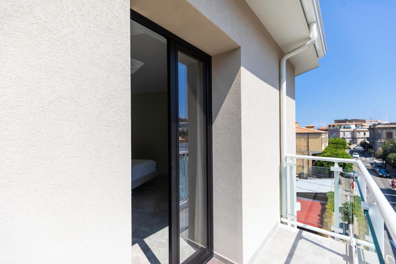 Solmaris Tropea Rooms & Suites Bagian luar foto