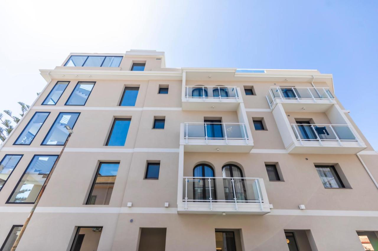 Solmaris Tropea Rooms & Suites Bagian luar foto
